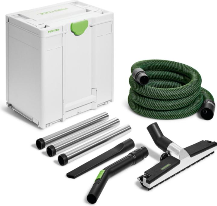 Festool Floor cleaning set RS-BD D 36-Plus