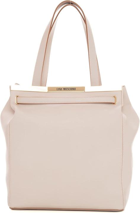 Actual product image Love Moschino Spring Summer 2023 Accessory Collection