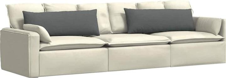 Produktbild vidaXL Sofakissen (120 x 40 cm)