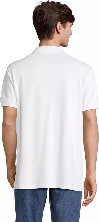 Produktbild Sols Pacific Poloshirt Doppelnähte (XL)