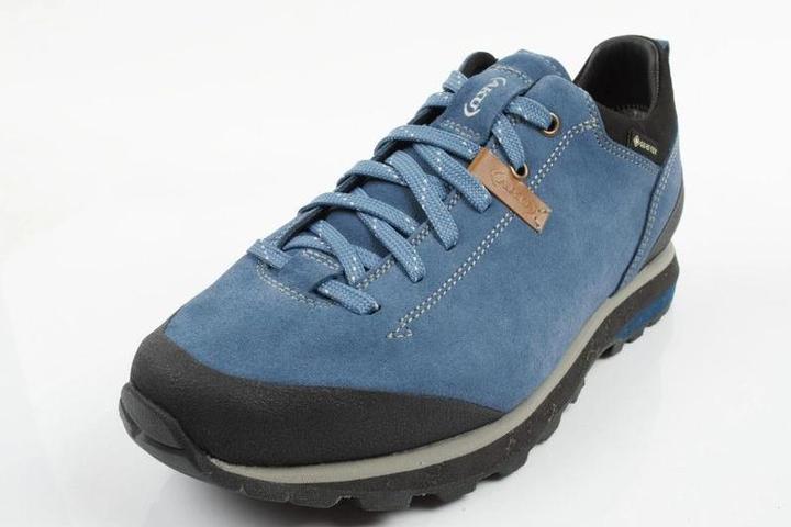 Image du produit AKU Bellamont 4 Suede GTX (42)