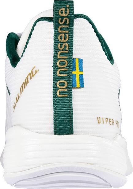 Actual product image Salming Viper Pro indoor shoe (40)