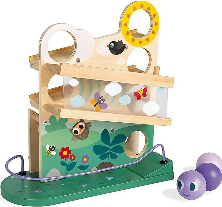 Image du produit Janod Chenille