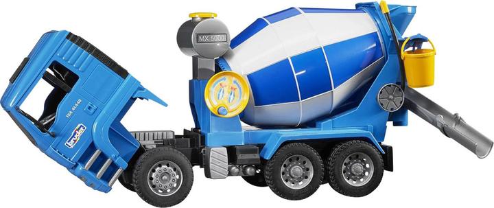 Produktbild Bruder Man Betonmisch-LKW