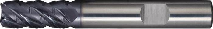 Actual product image Promat End mill DIN 6527 L type NF-UNI