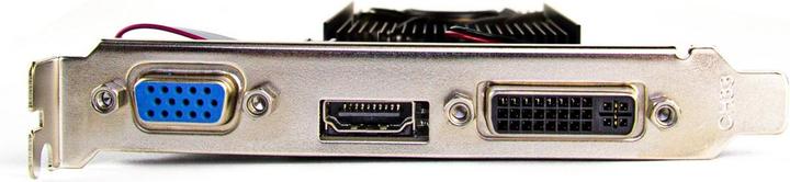 Immagine prodotto AFOX AF5450-1024D3L5 Scheda grafica AMD Radeon HD 5450 1 GB (1 GB)