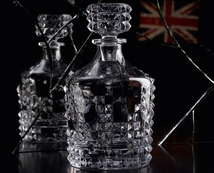 Produktbild Nachtmann Punk (0.75 l)