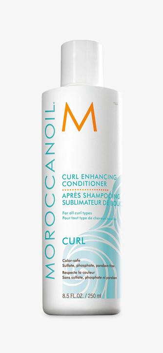 Produktbild Moroccanoil Curl Enhancing (250 ml)
