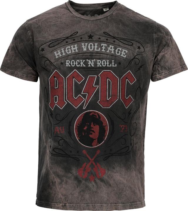 Produktbild AC/DC Pinstripe (M)