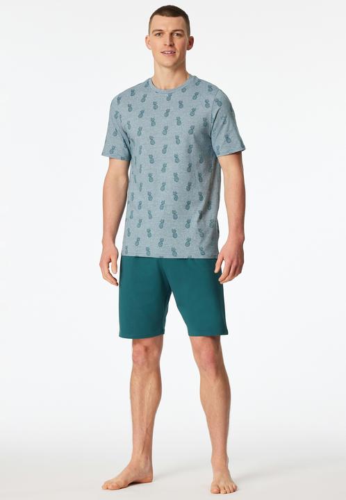 Produktbild Schiesser Pyjama 955 (58)