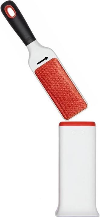 Actual product image OXO Lint Remover Brush