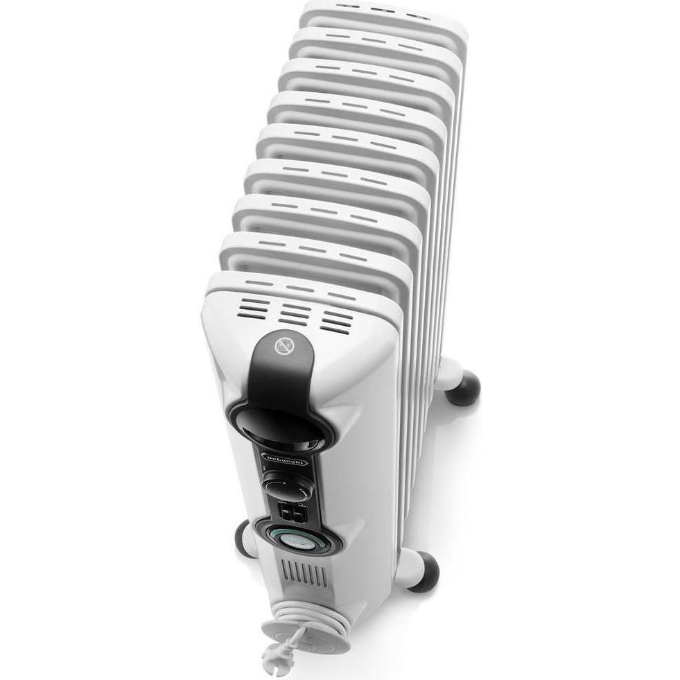 Thumbnail - De'Longhi Trrs 0920c, Heizkörper, Weiss