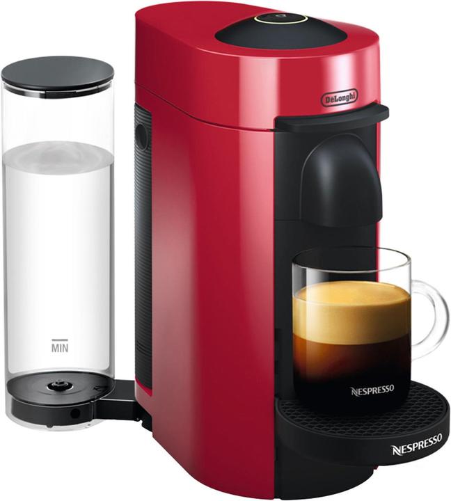 Produktbild De'Longhi Vertuo Plus (NESPRESSO Vertuo)