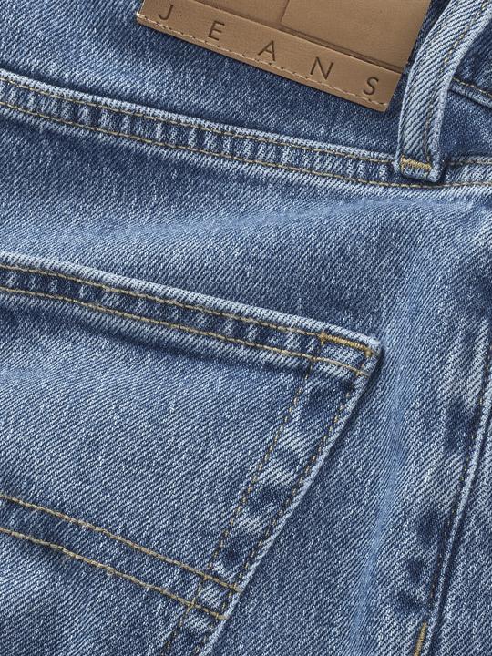 Actual product image Tommy Jeans DAD JEAN RGLR TPRD CH0130 (W30/L32)