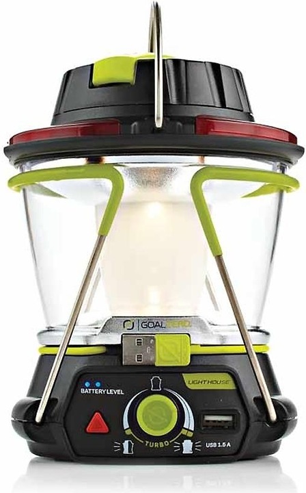 Image du produit Goal Zero Phare400 light