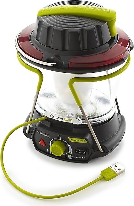 Image du produit Goal Zero Phare400 light