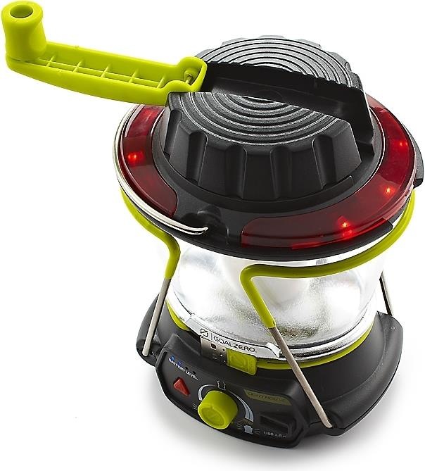 Image du produit Goal Zero Phare400 light