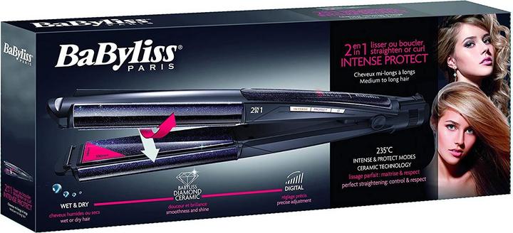 Actual product image BaByliss St330e