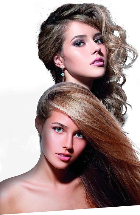 Actual product image BaByliss St330e