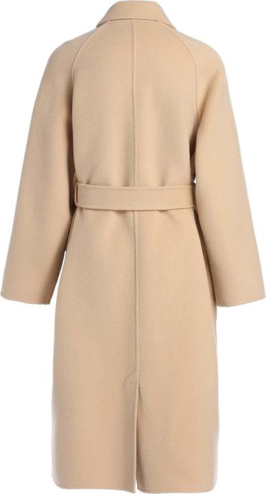 Immagine prodotto Bellemere Coat Beige Wool Coat