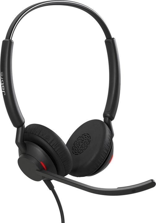 Actual product image Jabra Engage 40 MS (Cable, USB-C, Microsoft teams)
