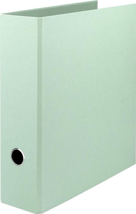 Actual product image Rössler Folder S.O.H.O. Mint 85 mm, Mint (210 x 297 mm, 85 mm, 1 pcs.)