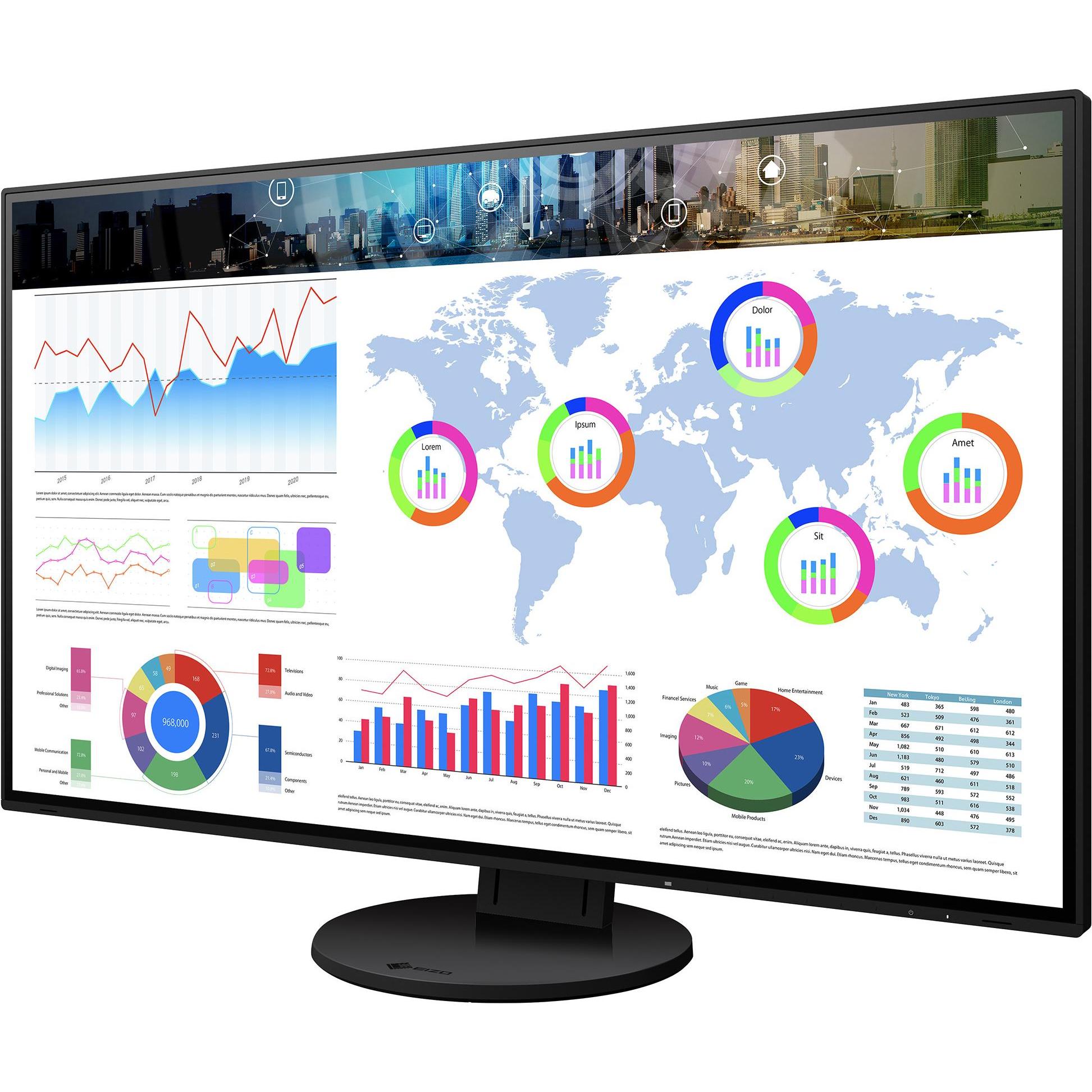 Eizo EV3285 - kaufen bei Digitec - Digitec