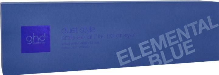 Actual product image ghd Drying Duet (Straightening iron)
