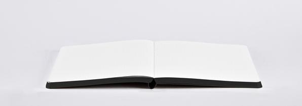 Actual product image Nuuna Flow M, Wild Raindrops (135 x 200 mm, Checked)