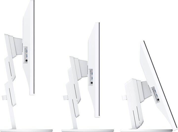 Actual product image Eizo EV3285 (3840 x 2160 Pixels, 31.50")