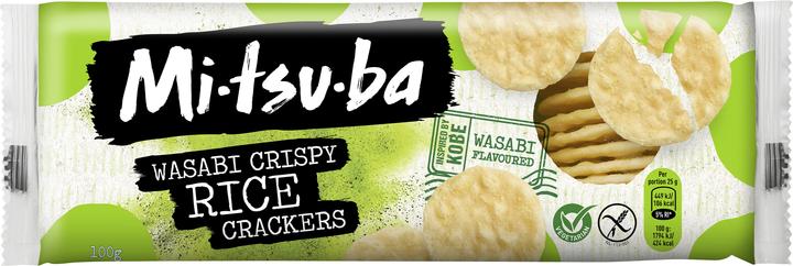 Wasabi