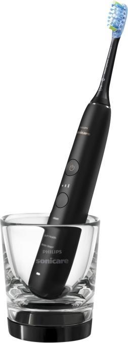 Actual product image Philips Sonicare DiamondClean 9000