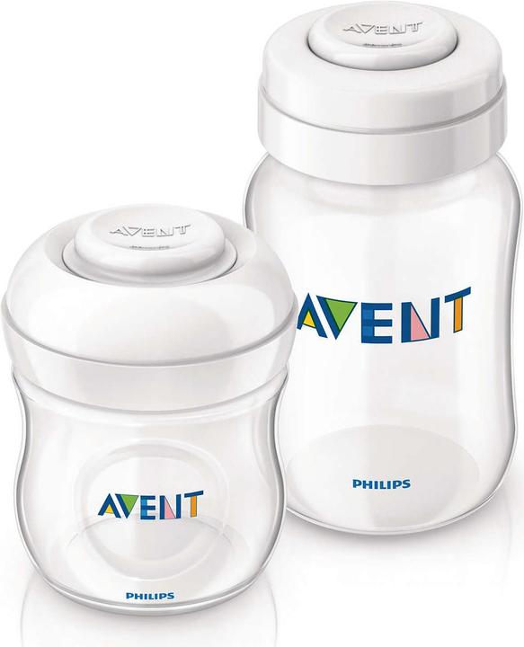 Image du produit Philips Avent Capuchon de fermeture