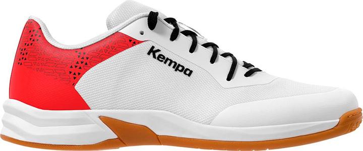 Produktbild Kempa Hallen-Sport-Schuhe Kourtfly Three (48)