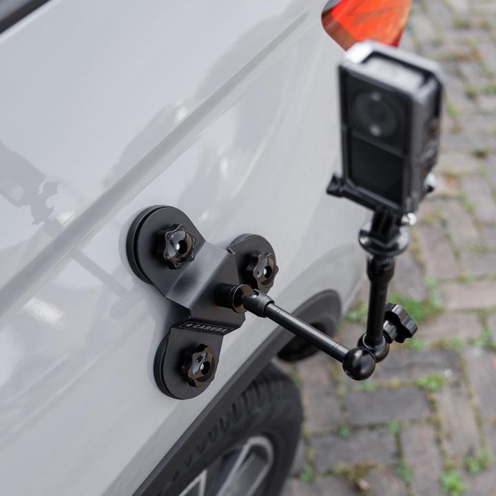 Produktbild Caruba Triple Grip Magnetic