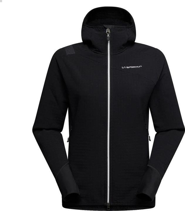 Immagine prodotto La Sportiva Felpa con cappuccio termica Bristen W (L)