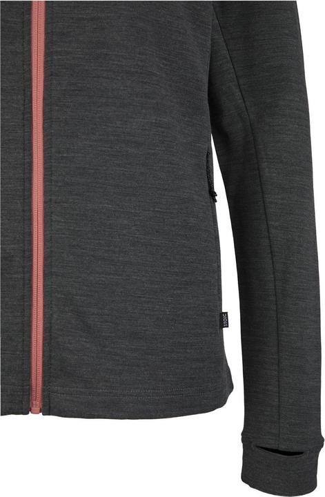 Actual product image Stoic Women's MerinoFleece StorsienSt. Hoody (34, XXS, XS)