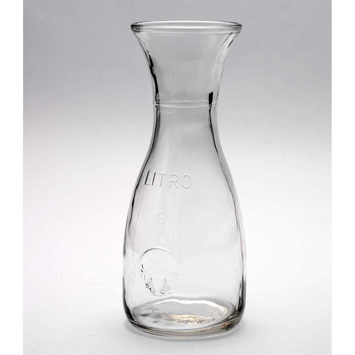 Thumbnail - 6x Bormioli Rocco Karaffe, Serviergefässe, Transparent