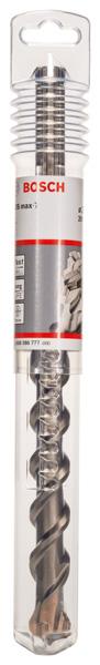 Actual product image Bosch Professional Zubehör Carbide hammer drill 25 mm (25 mm)
