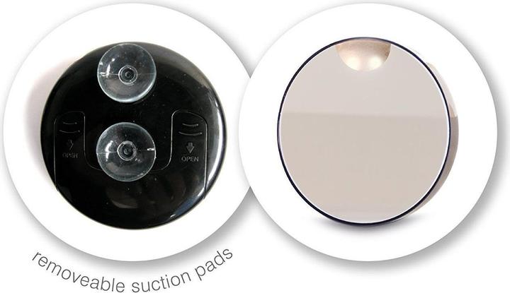 Actual product image Rio Magnifying mirror