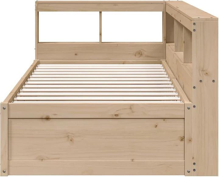 Image du produit vidaXL Richza (90 x 200 cm)