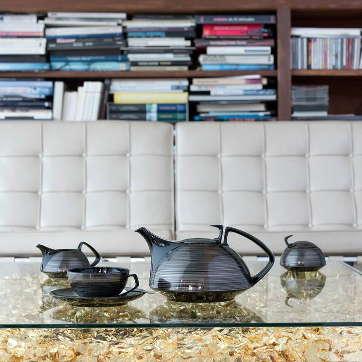 Produktbild Rosenthal TAC Gropius Stripes (1 x, 19 cm)