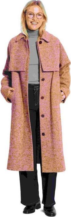 Image du produit Patron Manteau-Veste