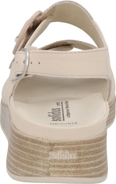 Actual product image Hannah sandal - width H (41)