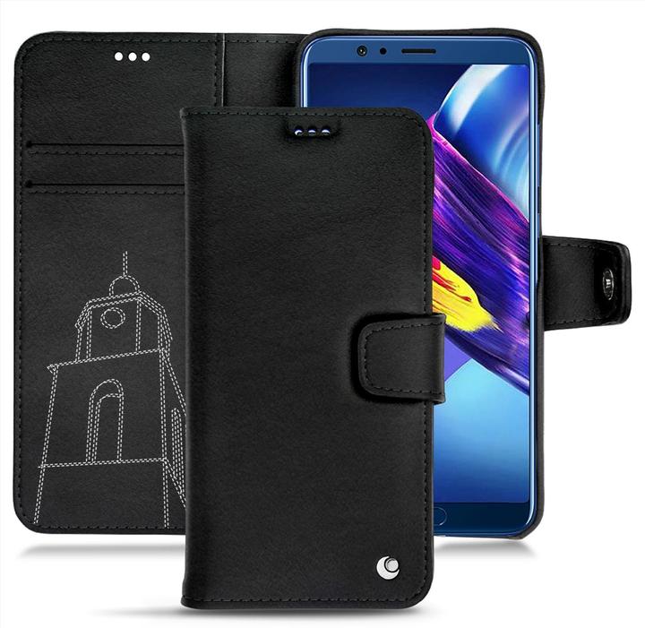 Image du produit Noreve Housse cuir portefeuille