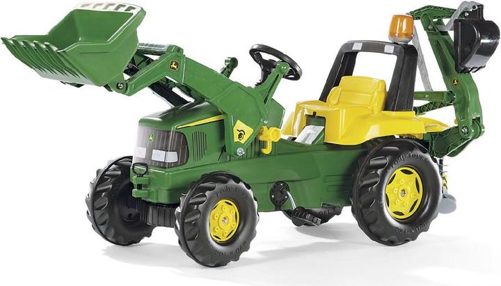Image du produit Rolly Toys rollyLumière de poche orange