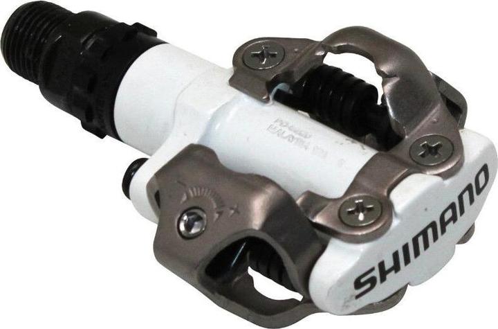 Actual product image Shimano Pd-M520