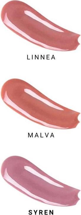 Image du produit IDUN Minerals Minerals Oil-Infused Tinted Lip Elixir Syren Mauve Pink (8 ml)
