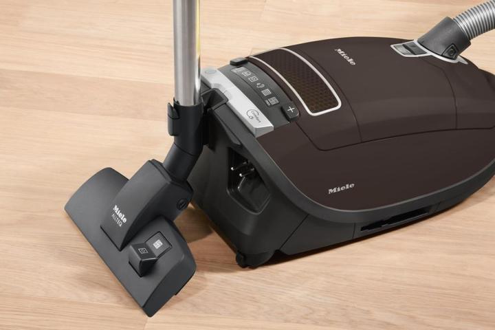 Produktbild Miele Complete C3 TotalCare EcoLine Plus