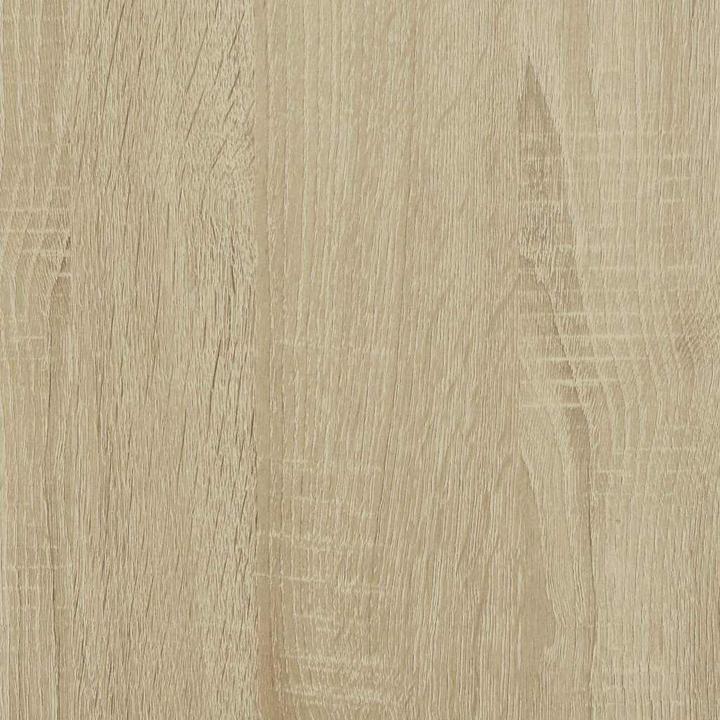Image du produit VidaXL Meuble sous lavabo (80 x 33 x 60 cm)